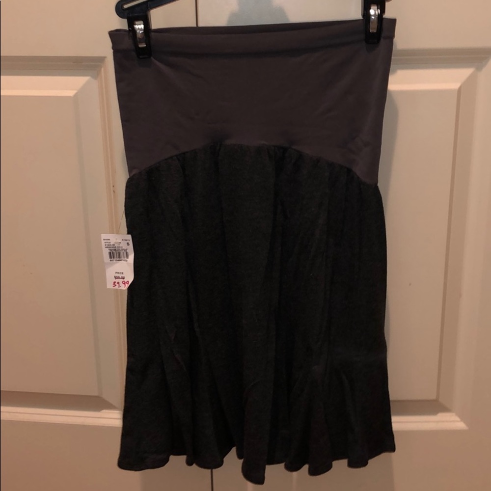 Maternity skirt brand new